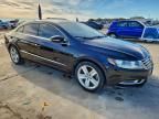 2015 Volkswagen Cc Sport