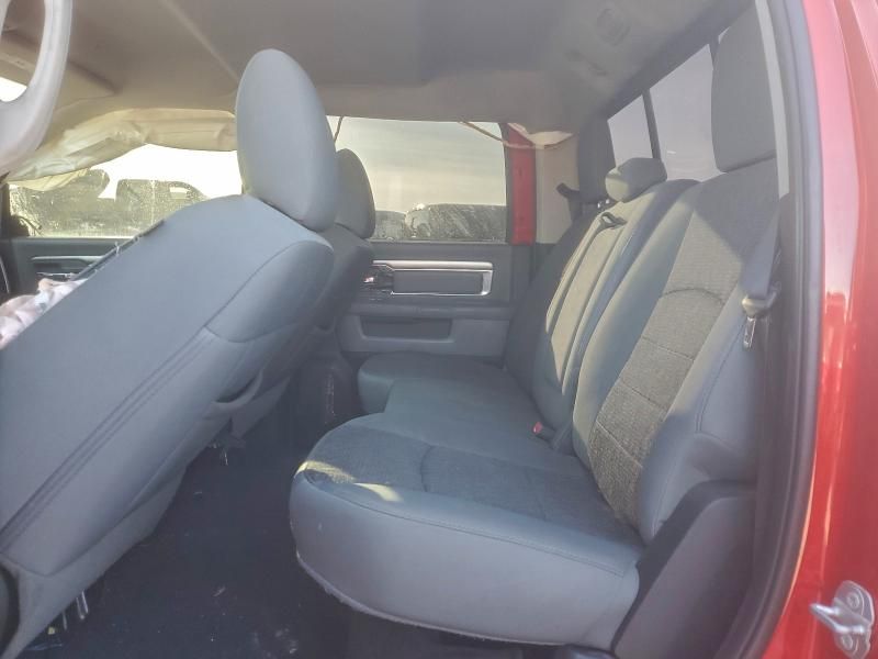 2017 Dodge Ram 1500 slt