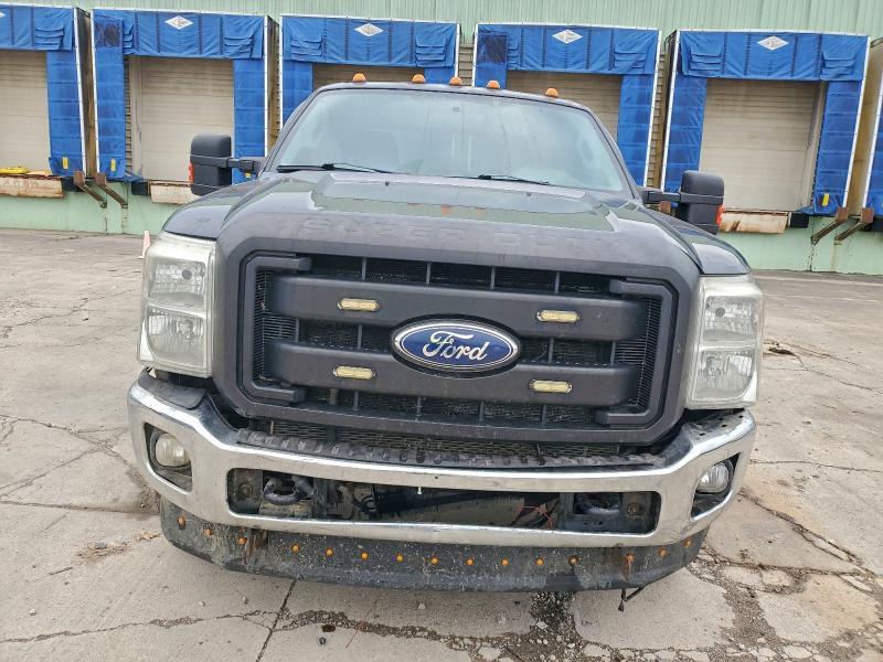 2011 Ford F250 Super Duty