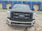 2011 Ford F250 Super Duty