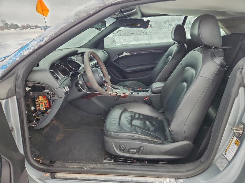 2010 Audi A5 Premium Plus