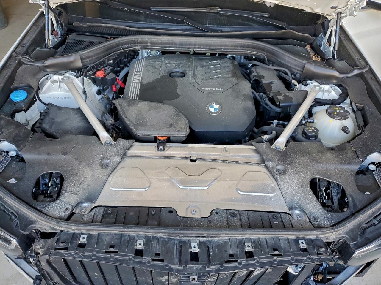 2024 BMW X4 Xdrive30i