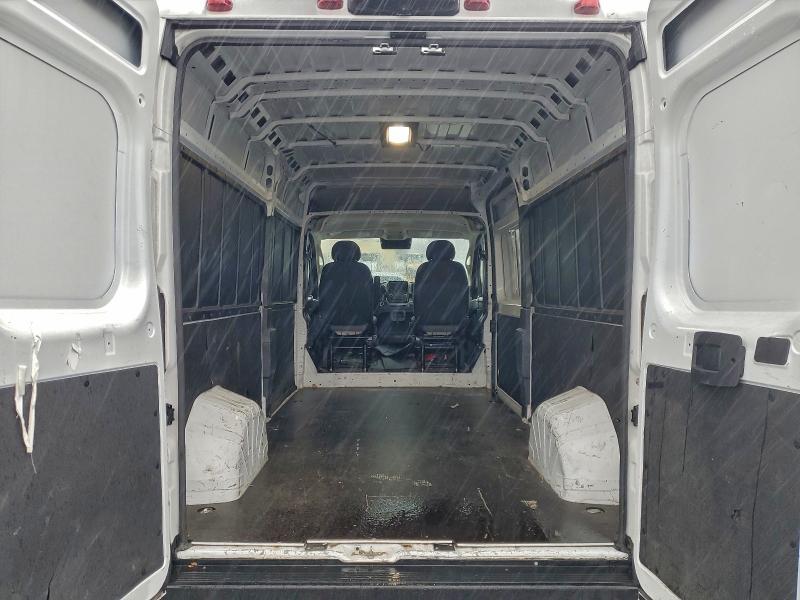 2023 Dodge RAM Promaster 2500 Delivery Van