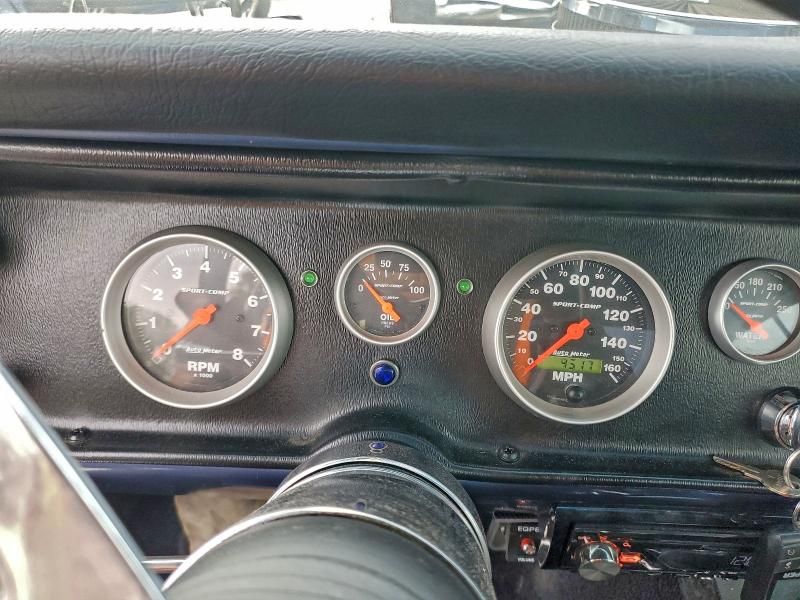 1964 Chevrolet Chevell