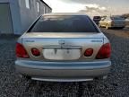 2004 Lexus Gs 300