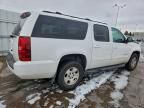 2013 Chevrolet Suburban K1500 lt
