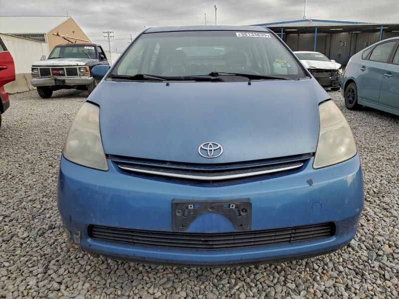 2008 Toyota Prius