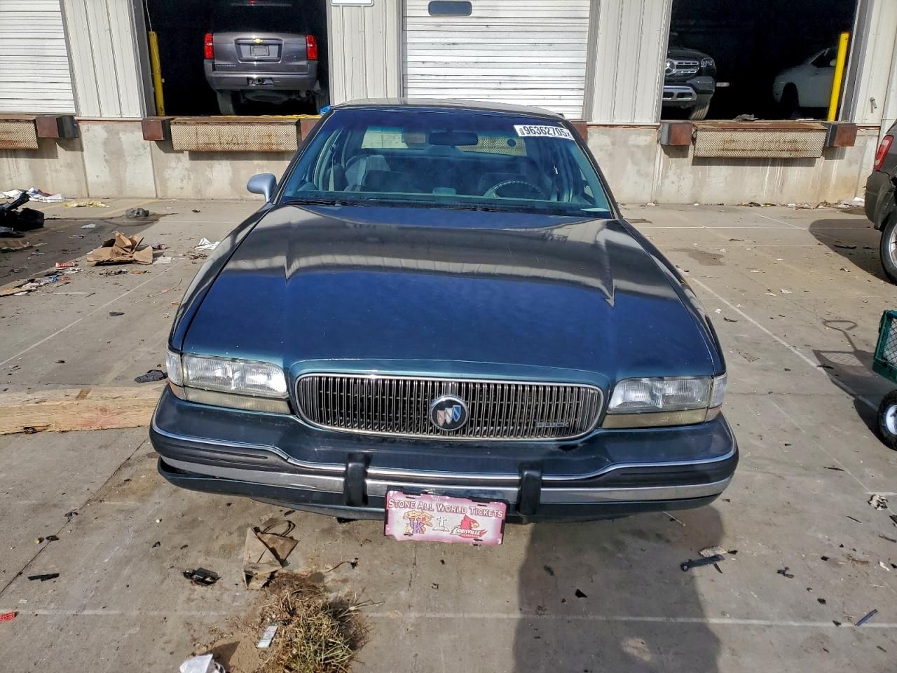 1994 Buick Lesabre Limited