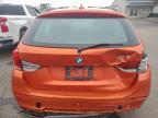 2014 BMW X1 Xdrive28i