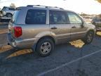 2004 Honda Pilot exl