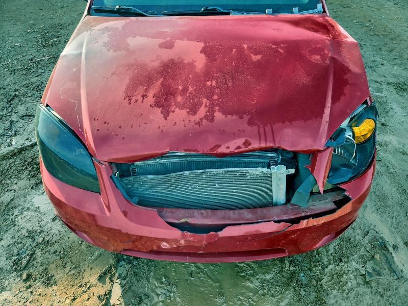 2008 Chev Cobalt