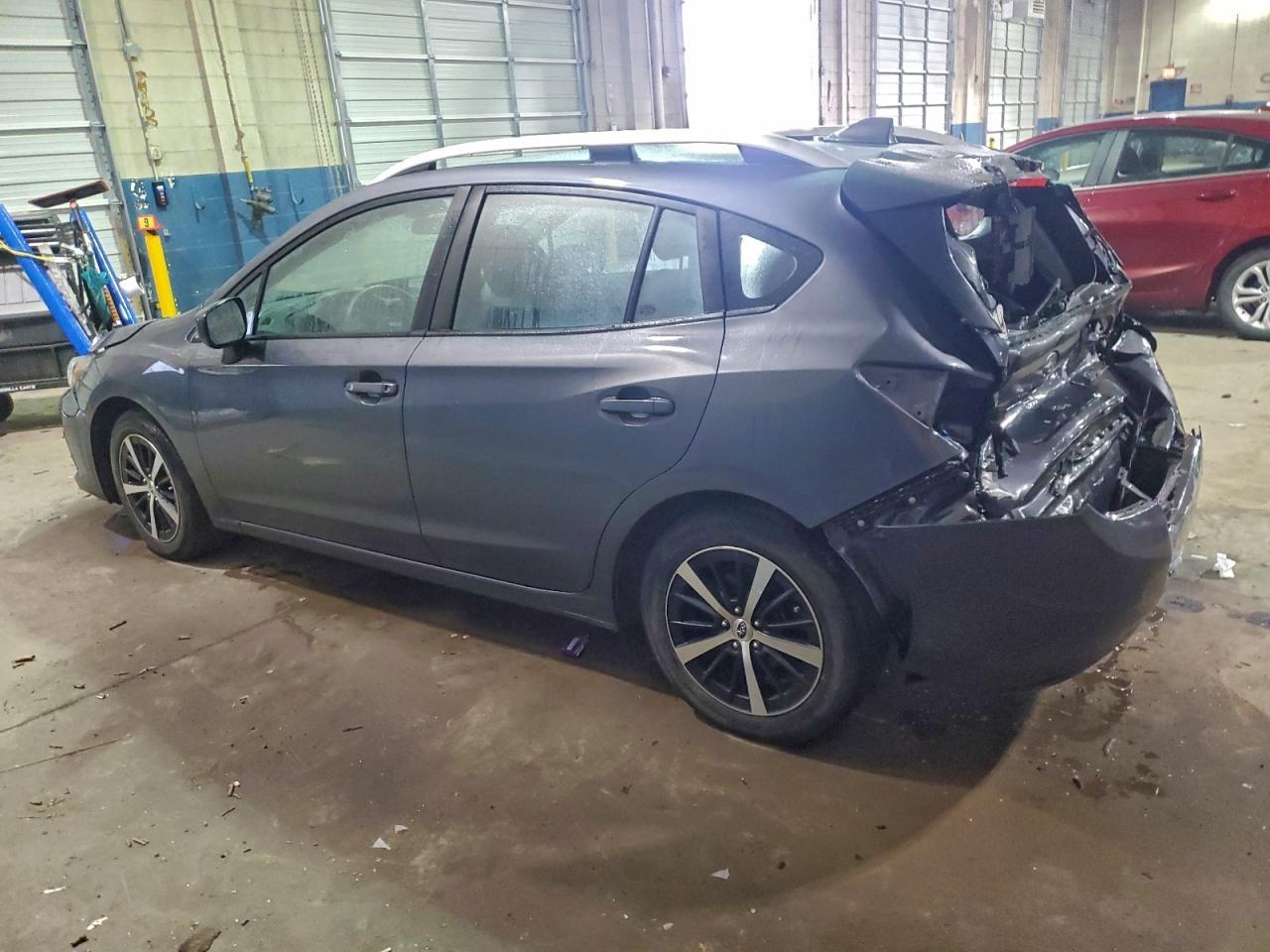 2022 Subaru Impreza Premium