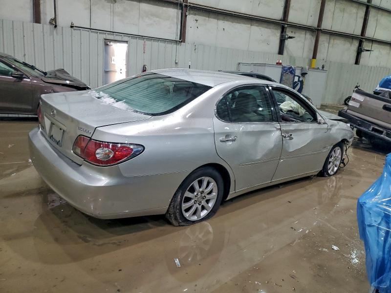 2002 Lexus Es 300