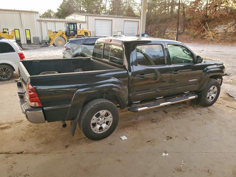 2008 Toyota Tacoma Double cab Prerunner