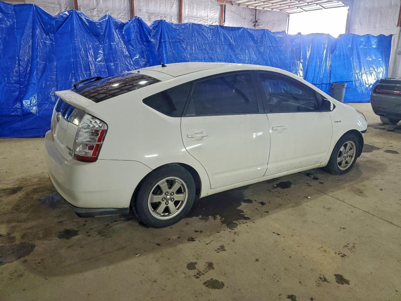 2007 Toyota Prius