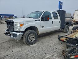 Ford F350 salvage cars for sale: 2013 Ford F350 Super Duty