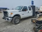 2013 Ford F350 Super Duty