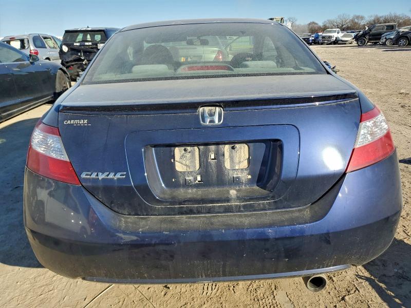 2008 Honda Civic ex