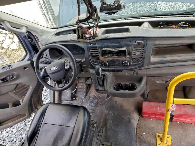 2021 Ford Transit T-350 hd