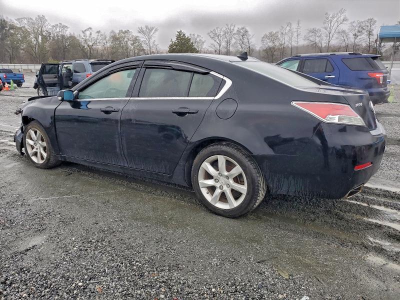 2012 Acura TL