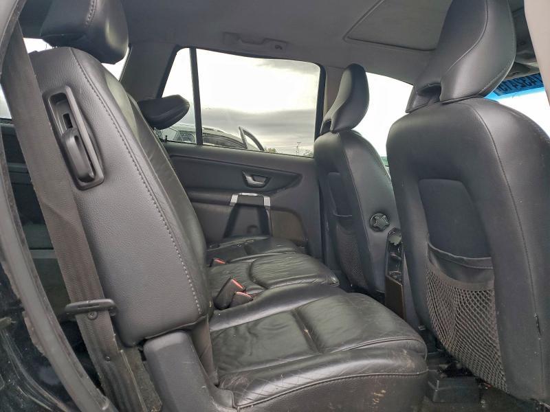 2011 Volvo Xc90 3.2