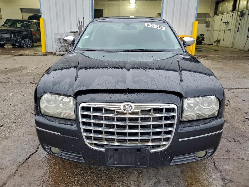 2010 Chrysler 300 Touring