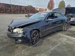 2008 Mercedes-Benz Clk 350 for sale in Wilmington, CA