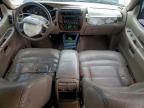 2000 Ford Explorer Limited