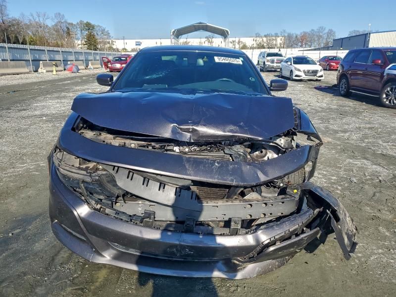 2015 Dodge Charger se