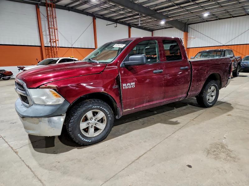 2017 Dodge Ram 1500 st