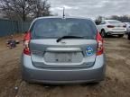 2014 Nissan Versa Note s