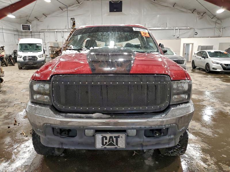 2002 Ford F350 srw Super Duty