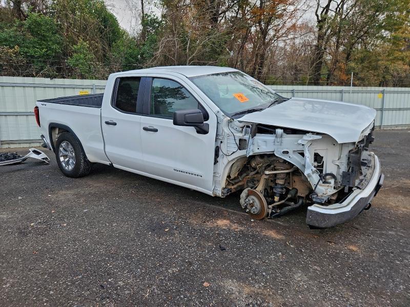 2020 GMC Sierra K1500