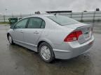 2008 Honda Civic Hybrid