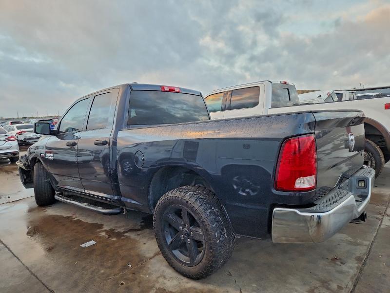 2014 Dodge RAM 1500 ST