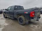 2010 Chevrolet Silverado K1500 LTZ