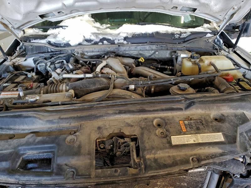 2022 Ford F250 Super Duty