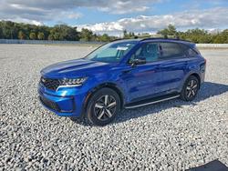 KIA salvage cars for sale: 2023 KIA Sorento s
