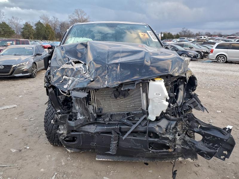 2023 Dodge Ram 1500 Tradesman