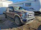2011 Ford F350 Super Duty