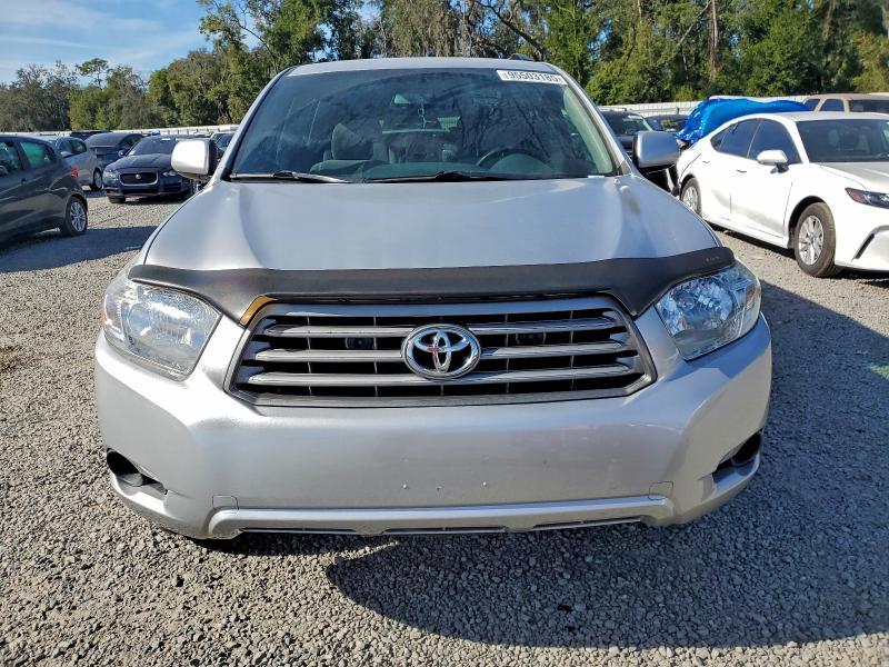 2008 Toyota Highlander