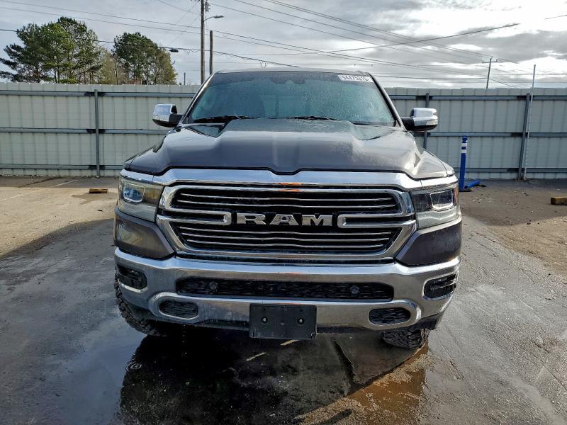 2021 Dodge 1500 Laramie