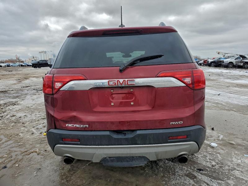 2017 GMC Acadia Slt-2