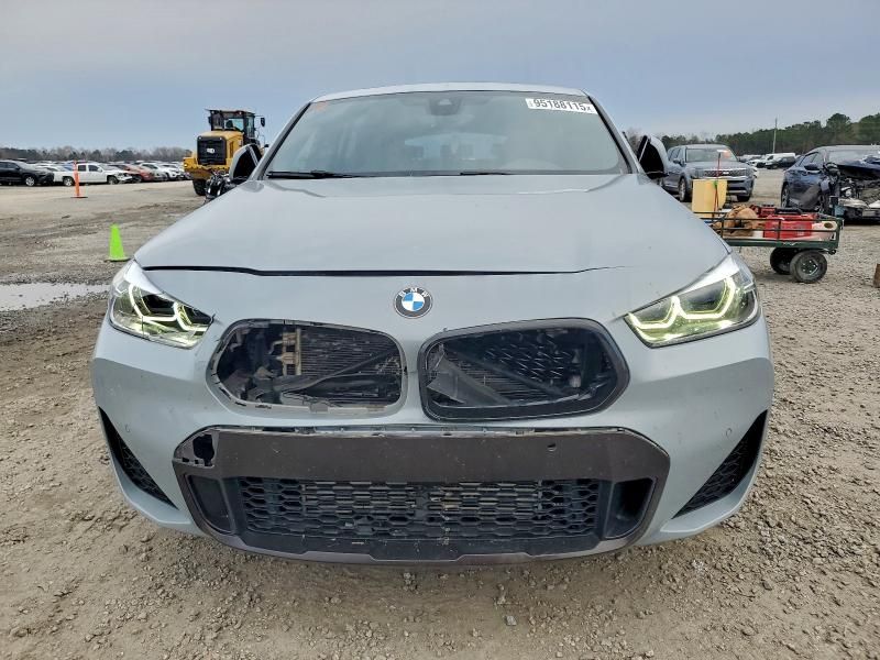 2022 BMW X2 Sdrive28i