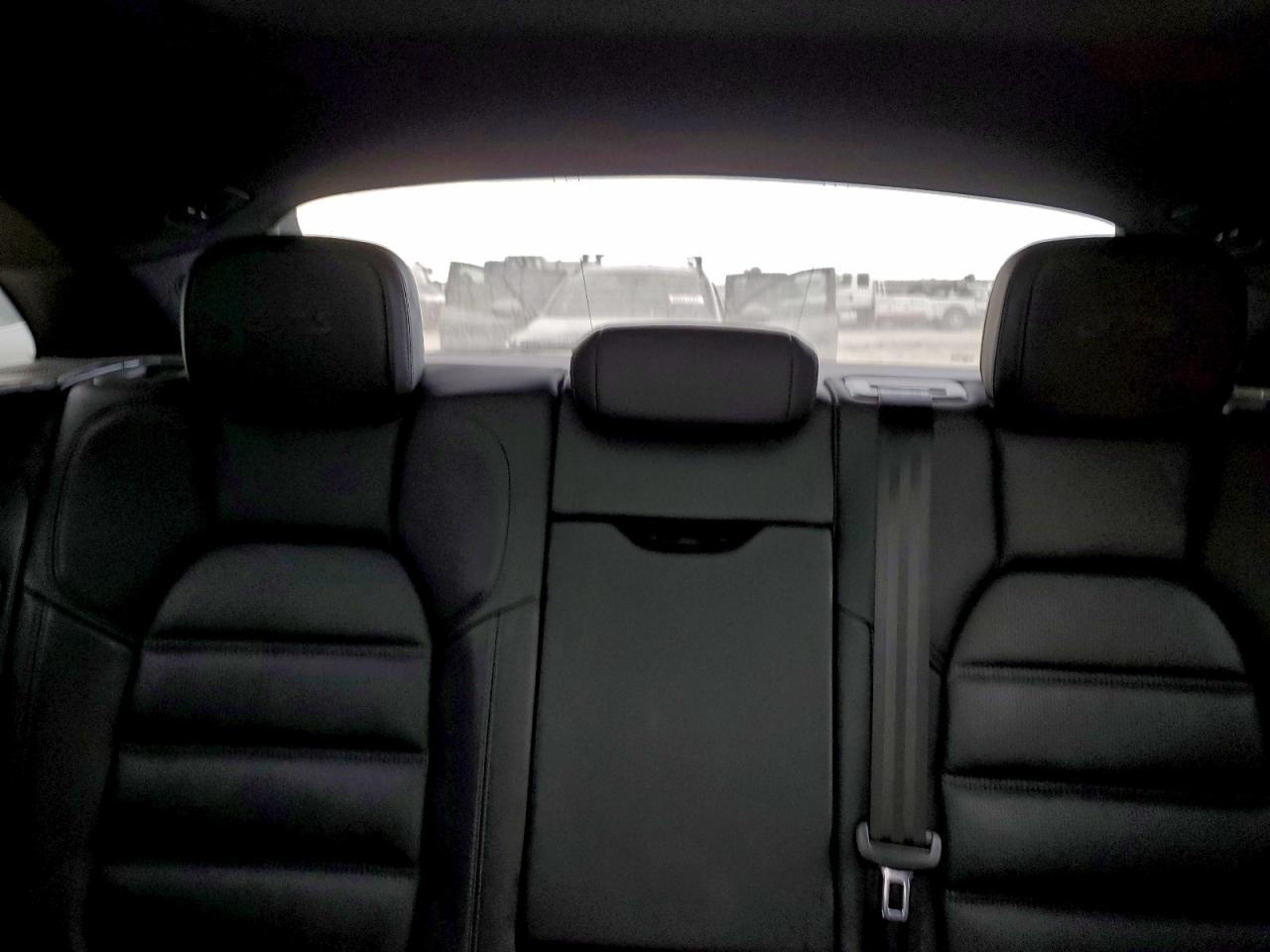 2021 Porsche Macan gts