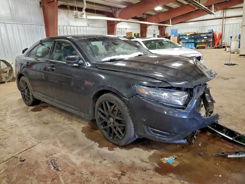 2015 Ford Taurus sho