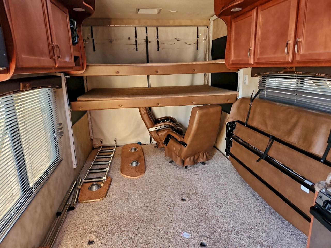 2014 Northwood Camper