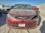 2017 Chrysler Pacifica lx