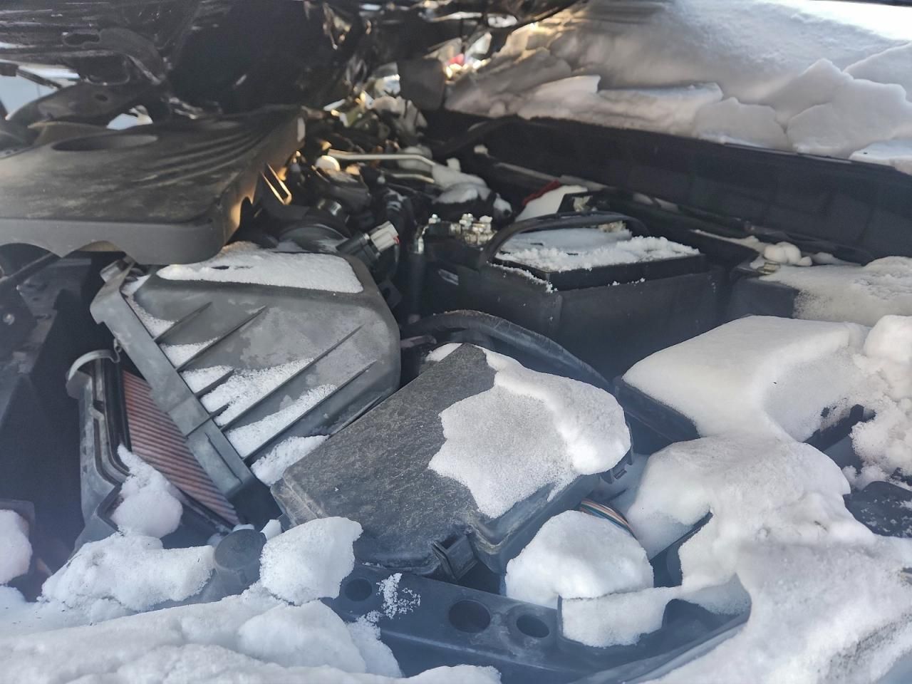 2019 Nissan Altima Platinum