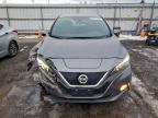 2018 Nissan Leaf s